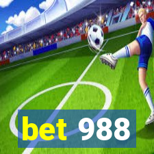 bet 988